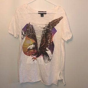 Eagle Rocker T Shirt